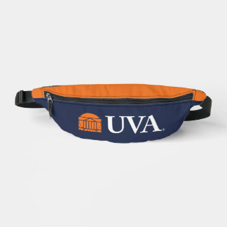 UVA BUM BAGS