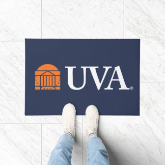 UVA DOORMAT