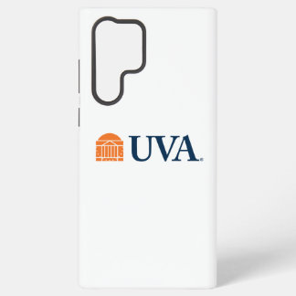 UVA SAMSUNG GALAXY CASE
