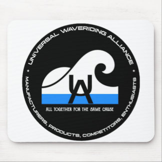 UWA Mousepad