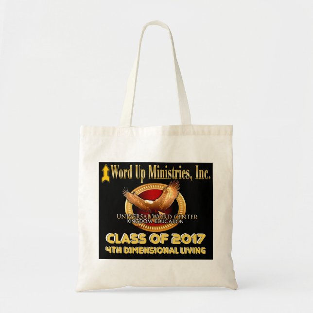 UWC 2017 Bag (Front)