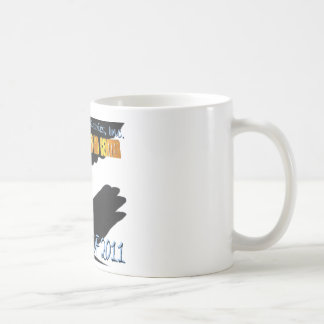 UWC Class of 2011 Coffee Mug