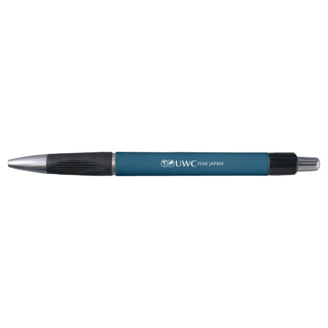 UWC ISAK Japan Ball point pen / ボールペン (Front)