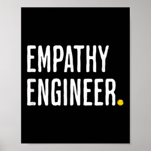 Ux Designer Interface User Experience Funny Quote Poster
