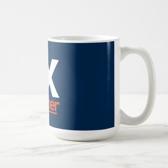 UX Designer's Mug (Right)