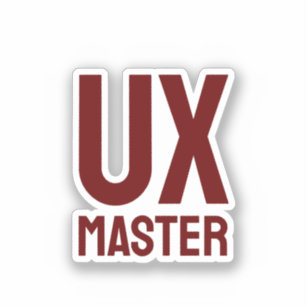 UX Master