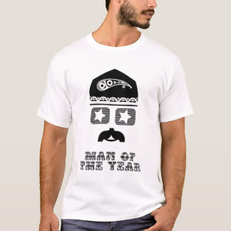 Uzbek T-Shirt