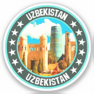 Uzbekistan                                        