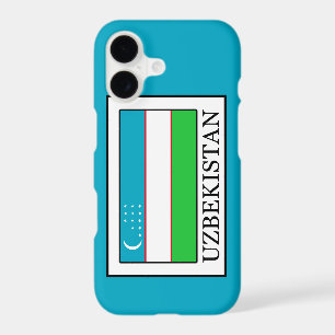 Uzbekistan