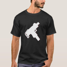 uzi shirt