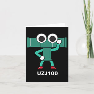 Uzj100 Change Your Heater T's Simple Overland Camp Card