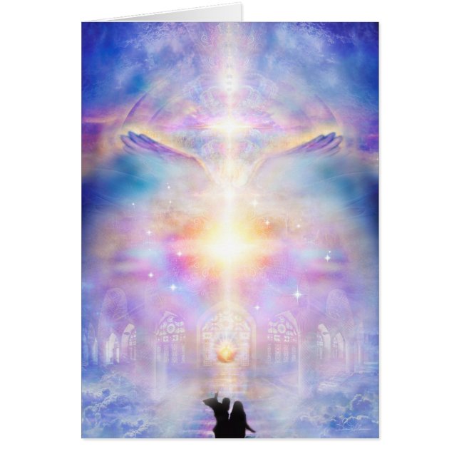 V050   Mosque Angel (Front)