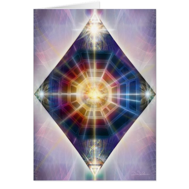 V065 Diamond BaGua 2016 (Front)