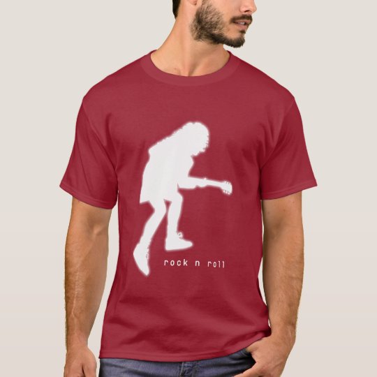 v1 Dark T-shirt