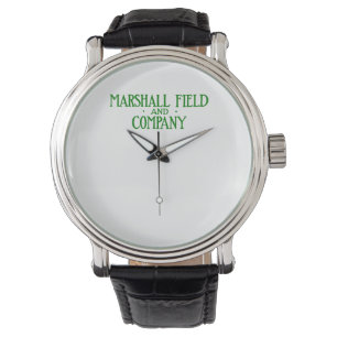 v1 - Marshall Field and Company Watch