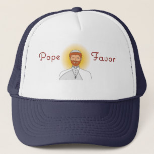 V1 Trucker Hat