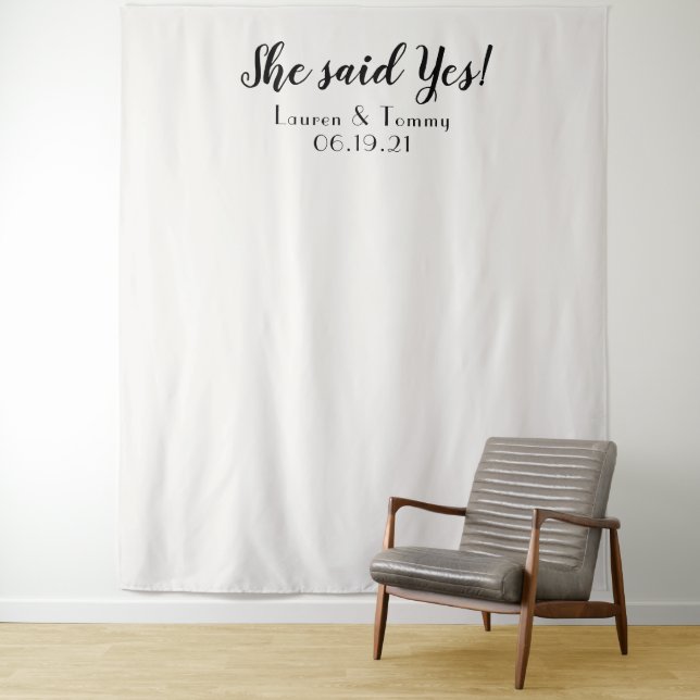 V2 Custom backdrop for Mary-Ellen Tapestry (In Situ)