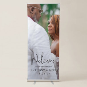 V3 Custom Photo Banner for Mica