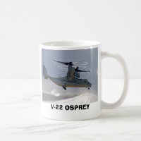 V-22 OSPREY