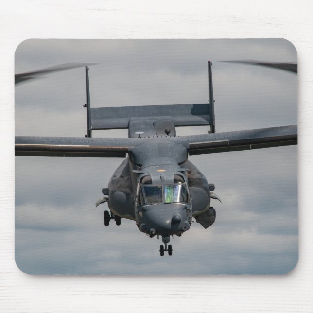 V-22 Osprey Mouse Mat (Front)