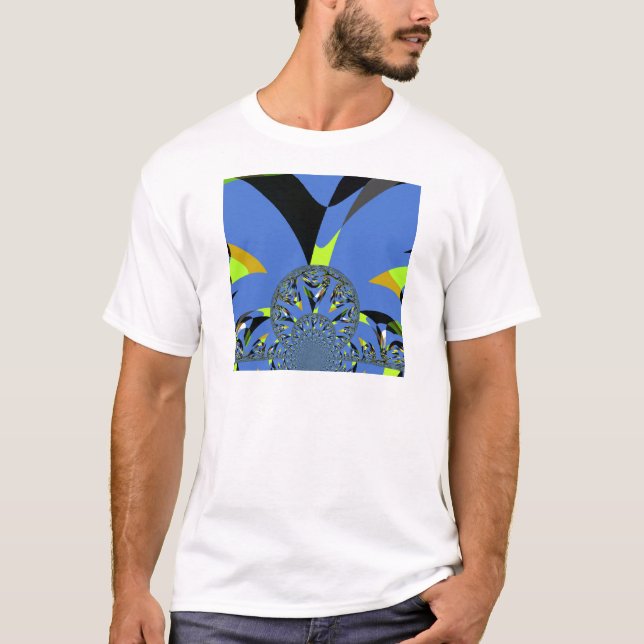 V Arch T-Shirt (Front)