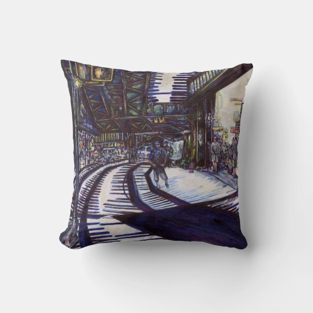 v cushion (Front)