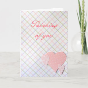 V-Day Card