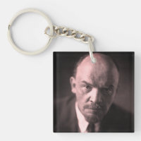 V.I. Lenin - Soviet Union Boss - USSR