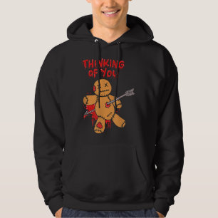 V Is For Valentine V Is For Video Games - Valenti Hoodie