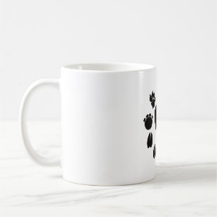 V is for Vet Medicine Coffee Mug