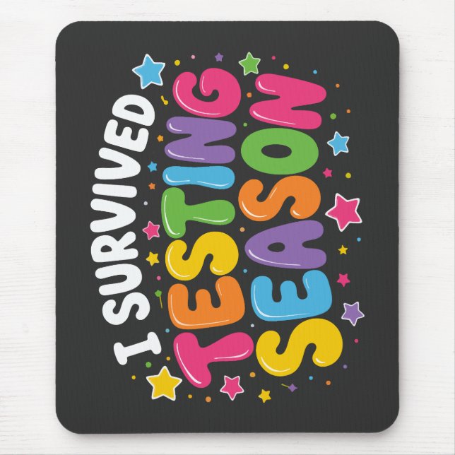 v mouse mat (Front)
