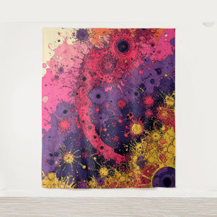 V-Pulse 10 Tapestry