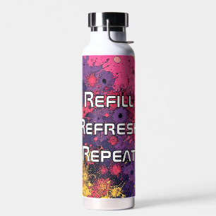 V-Pulse 10 Water Bottle Type 2