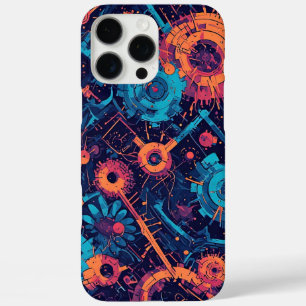 V-Pulse 1 iPhone Samsung Cases Multiple 