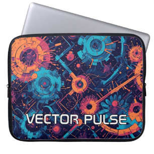 V-Pulse 1 Laptop Case