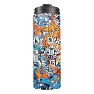V-Pulse 2 Thermal Tumbler