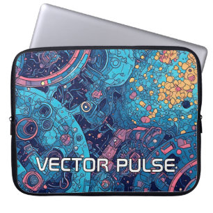V-Pulse 4 Laptop Case