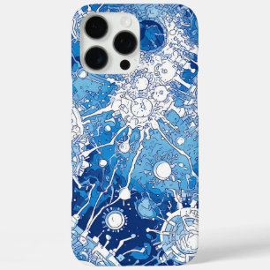 V-Pulse 8 iPhone Samsung Cases Multiple 