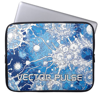 V-Pulse 8 Laptop Case