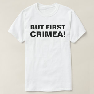 V. Putin T-Shirt