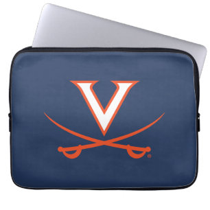 V Saber Laptop Sleeve