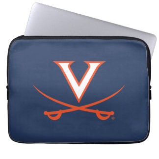 V Saber Laptop Sleeve