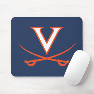 V Saber Mouse Mat