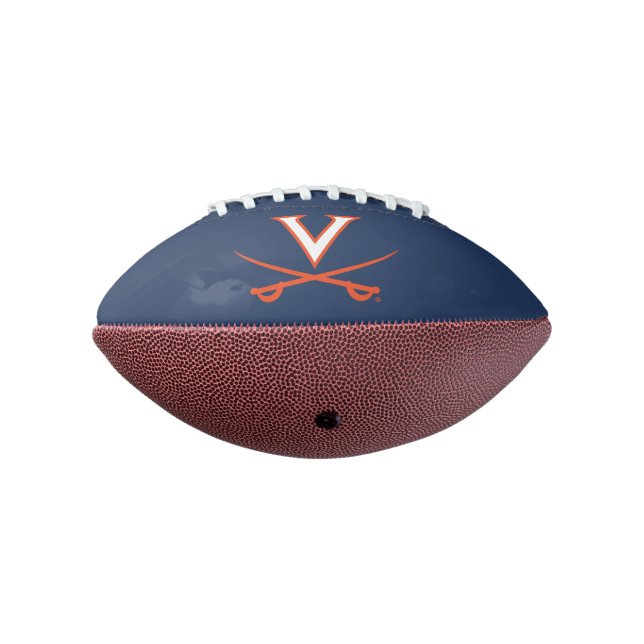 V Sabre American Football (Rotated 270)
