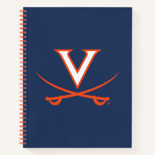 V Sabre Notebook