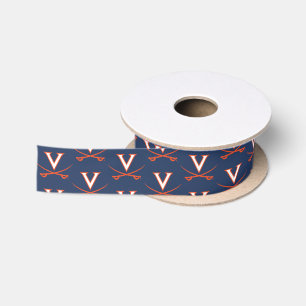 V Sabre Satin Ribbon