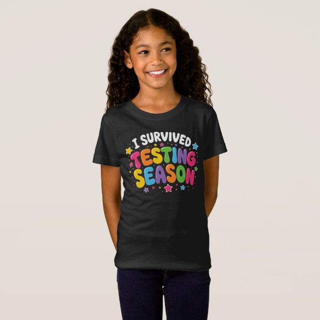 v T-Shirt (Front Full)