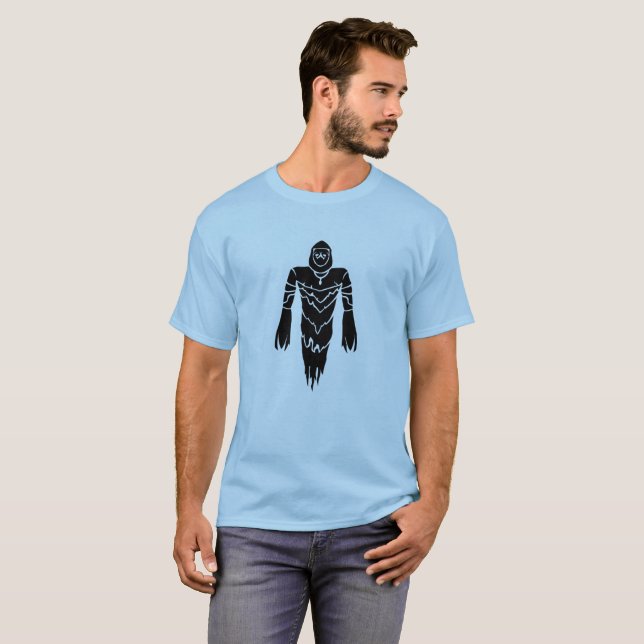 v T-Shirt (Front Full)