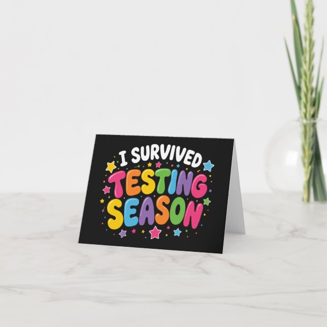 v thank you card (Front)