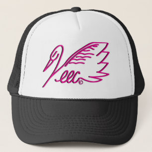 V-Truck-R Trucker Hat